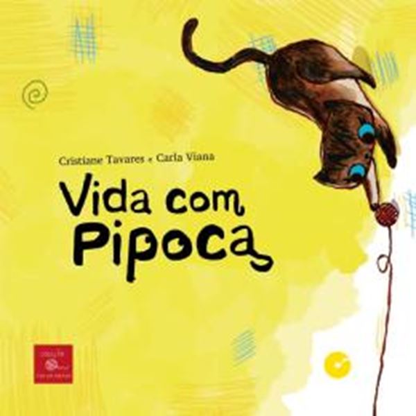 Picture of VIDA COM PIPOCA