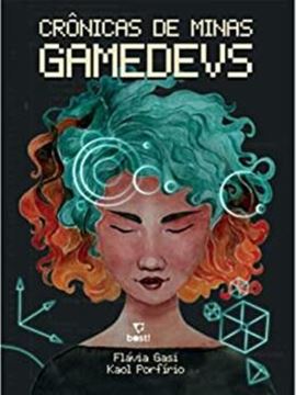 Imagem de CRONICAS DE MINAS GAMEDEVS
