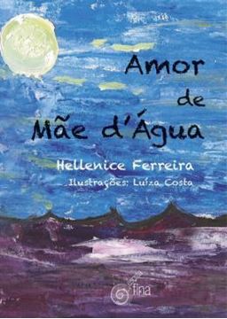 Imagem de AMOR DE MAE D´AGUA