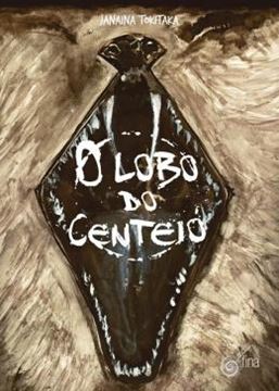 Imagem de O LOBO DO CENTEIO