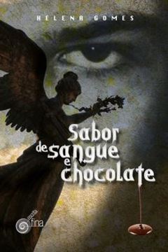 Imagem de SABOR DE SANGUE E CHOCOLATE