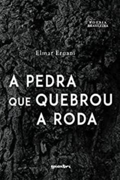 Imagem de A PEDRA QUE QUEBROU A RODA