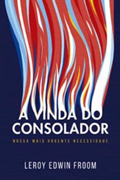 Imagem de VINDA DO CONSOLADOR, A                  