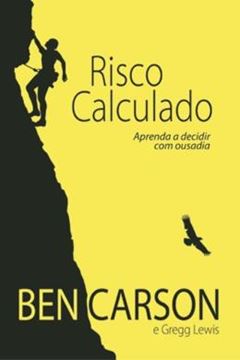 Imagem de RISCO CALCULADO                         