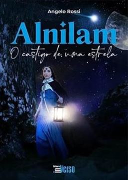 Imagem de ALNILAM - O CASTIGO DE UMA ESTRELA