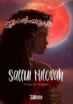 Imagem de SALLUI NILOVAH - A LUA DE SANGUE