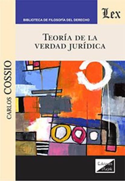 Picture of TEORIA DE LA VERDAD JURIDICA