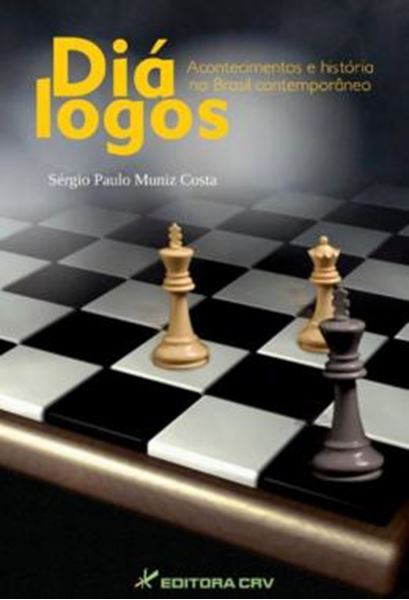 Picture of DIALOGOS - ACONTECIMENTOS E HISTORIA NO BRASIL CONTEMPORANEO