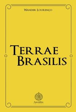 Imagem de TERRAE BRASILIS