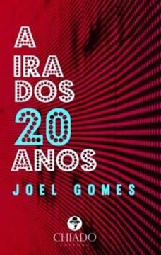 Imagem de A IRA DOS VINTE ANOS