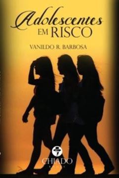 Imagem de ADOLESCENTES EM RISCO