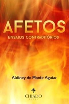 Imagem de AFETOS: ENSAIOS CONTRADITORIOS