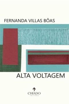 Imagem de ALTA VOLTAGEM