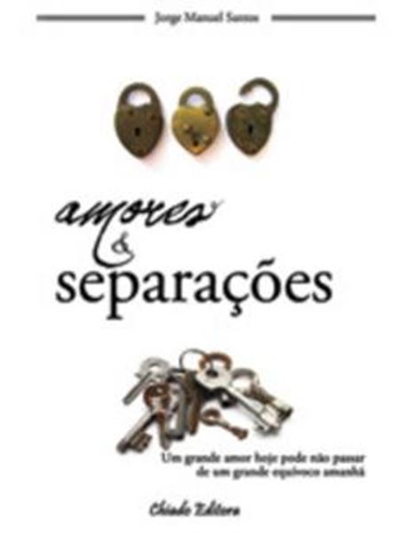 Picture of AMORES E SEPARACOES
