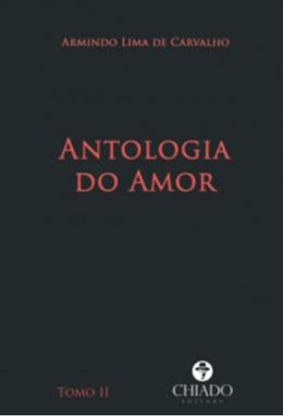Picture of ANTOLOGIA DO AMOR - TOMO II