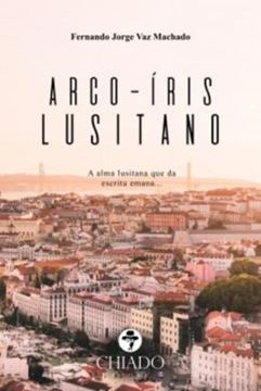 Imagem de ARCO-IRIS LUSITANO