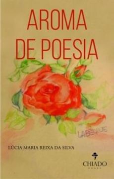 Imagem de AROMA DE POESIA