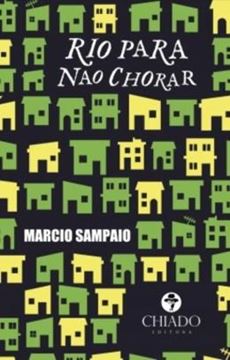 Imagem de RIO PARA NAO CHORAR