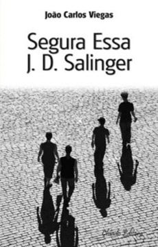 Imagem de SEGURA ESSA