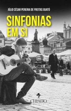 Imagem de SINFONIAS EM SI - NOS EM NO