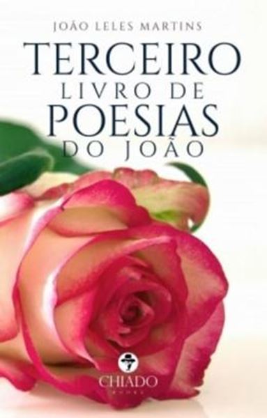 Picture of TERCEIRO LIVRO DE POESIAS