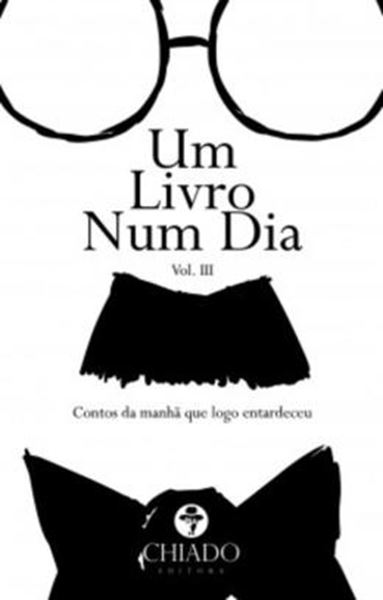 Picture of UM LIVRO NUM DIA, VOL. III
