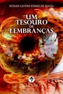 Imagem de UM TESOURO DE LEMBRANCAS
