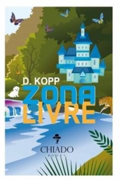 Imagem de ZONA LIVRE