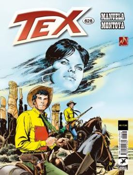 Imagem de TEX Nº 628