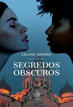 Imagem de SEGREDOS OBSCUROS