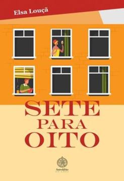 Imagem de SETE PARA OITO