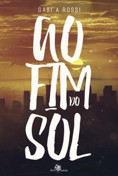 Imagem de AO FIM DO SOL