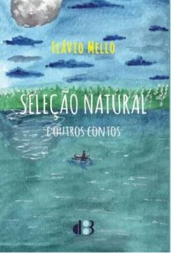 Imagem de SELECAO NATURAL E OUTROS CONTOS
