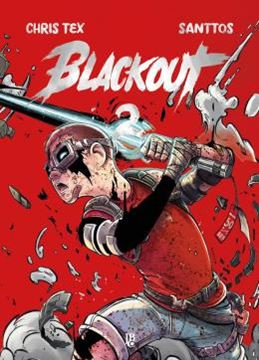 Imagem de BLACKOUT - VOL. 2