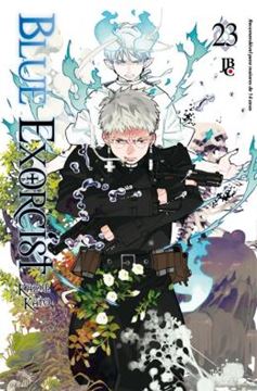 Imagem de BLUE EXORCIST - VOL. 23