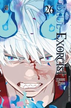 Imagem de BLUE EXORCIST - VOL. 26