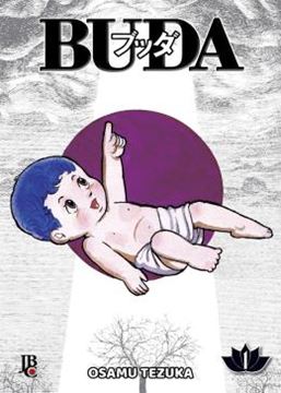 Imagem de BUDA - VOL. 01