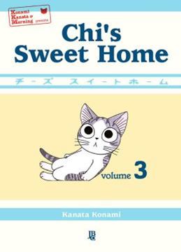 Imagem de CHI´S SWEET HOME - VOL. 03