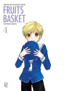 Imagem de FRUITS BASKET - EDICAO DE COLECIONADOR - VOL. 04