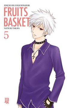 Imagem de FRUITS BASKET - EDICAO DE COLECIONADOR - VOL. 05
