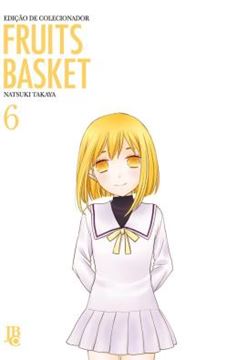 Imagem de FRUITS BASKET - EDICAO DE COLECIONADOR - VOL. 06