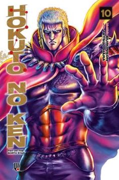 Imagem de HOKUTO NO KEN - FIST OF THE NORTH STAR - VOL. 10