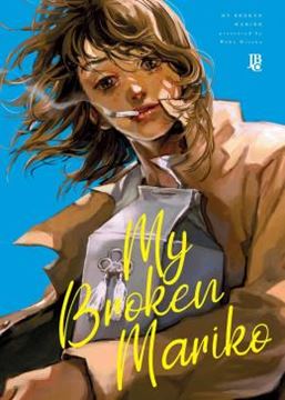 Imagem de MY BROKEN MARIKO
