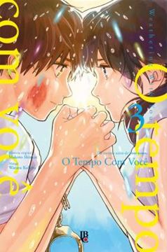 Imagem de O TEMPO COM VOCE - VOL. 03 - MANGA