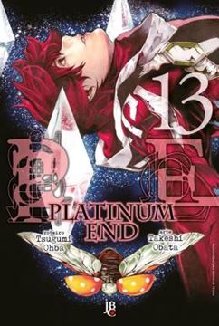 Imagem de PLATINUM END - VOL. 13