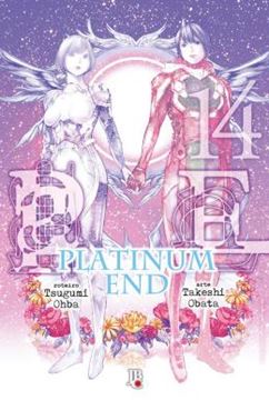 Imagem de PLATINUM END - VOL. 14