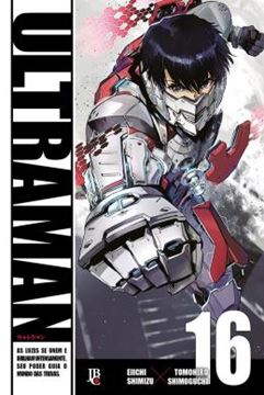 Imagem de ULTRAMAN - VOL. 16