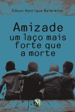 Imagem de AMIZADE UM LACO MAIS FORTE QUE A MORTE