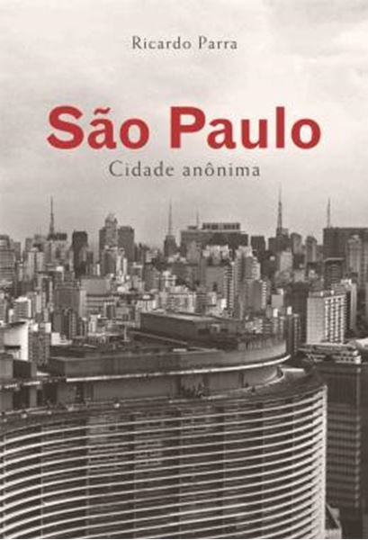 Picture of SAO PAULO, CIDADE ANONIMA