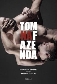 Imagem de TOM NA FAZENDA